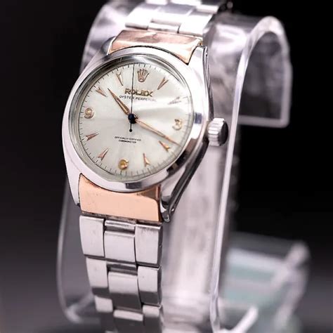 rolex stesso modello con meccanica diversa|5 Rolex vintage e come acquistarli .